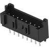 Headers, Male Pins - 17-4-2338245-8-ND - DigiKey