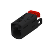 Coaxial Connector (RF) Accessories - 1734-2307383-1-ND - DigiKey