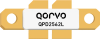 2.5 - 3.5 GHz, 200 W GaN on SiC RF Transistor - QPD2562L - Qorvo