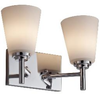 Bathroom Fixtures-Two Lights - 360060 - Capital Lighting, Inc.