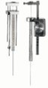 14700 - Hamilton Chaney Adapter for 10 uL Syringes -- GO-07938-80 - Image