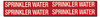 Self-Sticking Vinyl Pipe Marker - 7269-4 - Brady Corporation