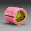 3M Scotch 821 Pink Label Protection Tape - 2.5 mil Thick - 04133 - 021200-04133 - R. S. Hughes Company, Inc.