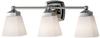 Wall/Bath Lighting Fixture - VS19903-PN - Generation Brands