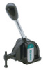 Vertical-handle Hold-down Snap Clamp - QLSND - Imao-Fixtureworks