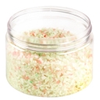 Clear Straight Walled PET Jars - 66845 - U.S. Plastic Corporation