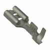 Terminals - Quick Connects, Quick Disconnect Connectors - A100738TR-ND - DigiKey