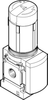 Pressure regulator - MS4-LRB-1/4-D6-VS-AS-Z - Festo Corporation