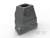 Rectangular Connector Hoods & Bases - T1920062129-009 - TE Connectivity