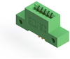 Card Edge Connectors - Edgeboard Connectors - 342-005-500-112 - Lingto Electronic Limited