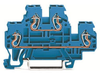 Terminal Blocks - Din Rail, Channel - 2946-870-504-ND - DigiKey