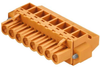 Terminal Blocks - Din Rail, Channel - 281-3736-ND - DigiKey