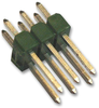 Connector, Header, 6 Position, 2Row, 2.54Mm; Connector Systems Amp - Te Connectivity - 13M4154 - Newark, An Avnet Company
