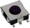 Tact,smt,gull Wing,260Gf,t&r Rohs Compliant Alcoswitch Te Connectivity - 37K8761 - Newark, An Avnet Company