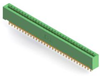 Card Edge Conn, Dual Side, 62Pos, Lug; Card Edge Connector Type Edac - 60AJ5601 - Newark, An Avnet Company