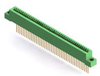 Card Edge Conn, Single, 44Pos, Wire Wrap; Card Edge Connector Type Edac - 64AJ5058 - Newark, An Avnet Company