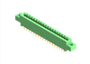Card Edge Conn, Dual, 36Pos, Th; Card Edge Connector Type Edac - 64AJ0655 - Newark, An Avnet Company
