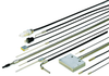 Sensor Cable Assembly; Fibre Optic Connector A Banner Engineering - 02H6806 - Newark, An Avnet Company