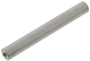Spacer/standoff, Round, Al, 2In X 50.8Mm; Standoff Material Keystone - 62W5648 - Newark, An Avnet Company