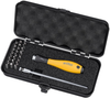 Screwdriver Set, 26Pc; Kit Contents Wiha - 02AH5051 - Newark, An Avnet Company