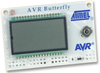 Atmega169, Lcd, Joystick, Jtag, Usi I/f, Evaluation Kit; Silicon Manufacturer Microchip - 68T2059 - Newark, An Avnet Company