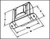 Power Transformer; Chassis Mount Transformer Type Stancor - 16M4565 - Newark, An Avnet Company