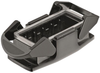 Bulkhead Housing, Han Eco 16B Insert; Product Range Harting - 45W1222 - Newark, An Avnet Company