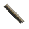 FFC, FPC (Flat Flexible) Connector Assemblies - 670-2475-2-ND - DigiKey