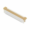 FFC, FPC (Flat Flexible) Connector Assemblies - 900-0526102271CT-ND - DigiKey