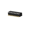 DIP Switches - 450-2574-1-ND - DigiKey