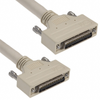D-Shaped, Centronics Cables - MCA111-2-ND - DigiKey