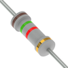 Through Hole Resistors - RSF5SSJT-73-1K5-ND - DigiKey