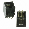 Modular/Ethernet Connector (RJ45, RJ11) Jacks - AE10376-ND - DigiKey