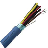 Gepco GA61816GFC 22AWG 16-Pair Audio Snake Cable (Blue) - GEPGA61816GFC - HAVE, Inc.