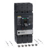 Circuit Breakers - 4008-LLL36600U31X-ND - DigiKey