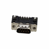 D-Sub Connector Assemblies - D09P33E6RX09LF-ND - DigiKey