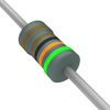 Through Hole Resistors - RNF18DTE110K-ND - DigiKey