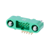 Headers & Wire Housings - G125-MH11005M3P - Powell Electronics, Inc.