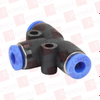 Pneumatic Fitting & Accessories - 22663282 - Radwell International