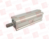 Pneumatic Cylinder - 40433846 - Radwell International