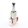 Toggle Switches -- 141-100SP2T8B13VS2RE-ND - Image