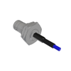 Coaxial Connector (RF) Assemblies - 612-BNC5-J-C-HN-ST-BH1S-ND - DigiKey
