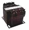 Control Transformer, encapsulated, 500VA, pri:208/416V, sec:120/240V, 1 ph -- 70191878