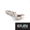 OLYMPIA CONCEALED HINGE FOR THICK CABINETS (SELF-CLOSING) - H360-C26-26T - H360-C26-26T - Sugatsune America, Inc.