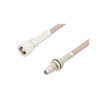 Coaxial Cables (RF) - 6099-PE34511LF-48-ND - DigiKey