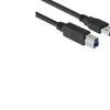 USB Cables - 5073-CAU3ZAB-03M-ND - DigiKey