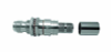 Connectors; RF/Coaxial; TNC -- EZ-400-TF-BH-X - Image