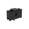 Headers, Male Pins - 664-G86106413D22TEUTR-ND - DigiKey