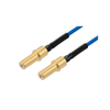 Coaxial Cables (RF) - 6099-PE3M0383-12-ND - DigiKey
