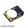 CozIR®-LP2 5000ppm CO2 Sensor -  - CO2Meter.com